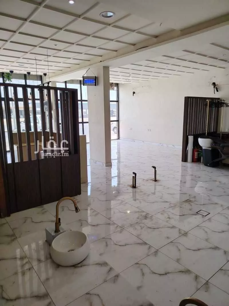 عمارة 1059 م² في الحمدانية 8