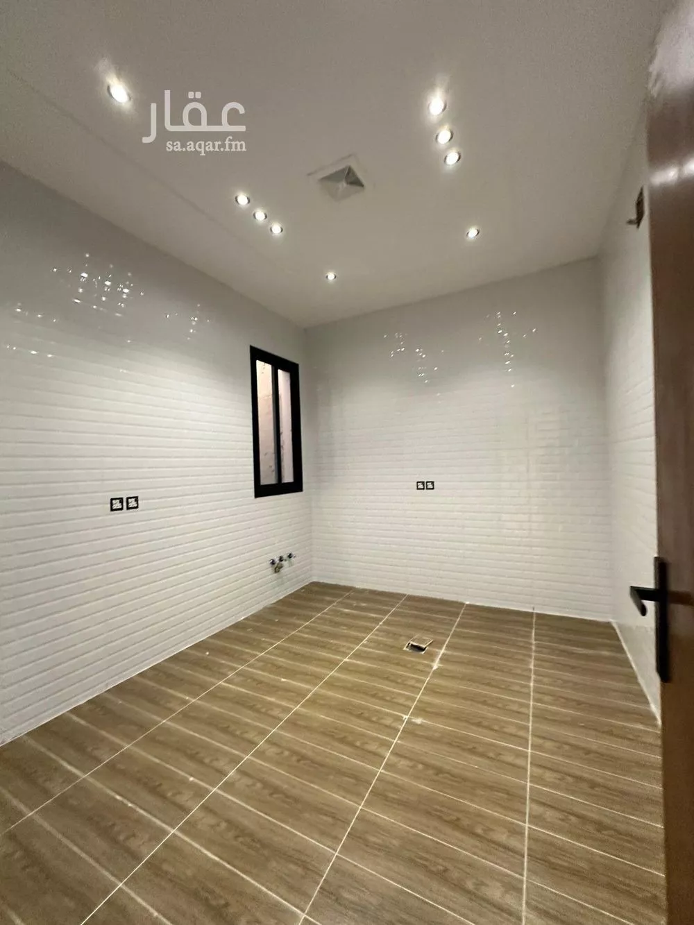 دور 3 غرف في الحزم 11