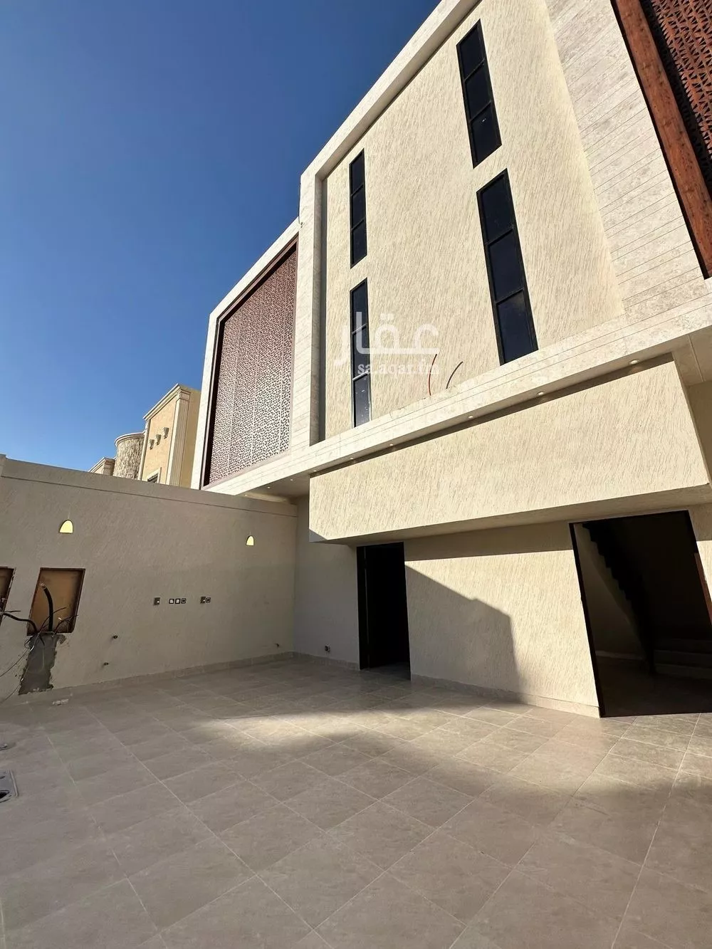 دور 3 غرف في الحزم 5