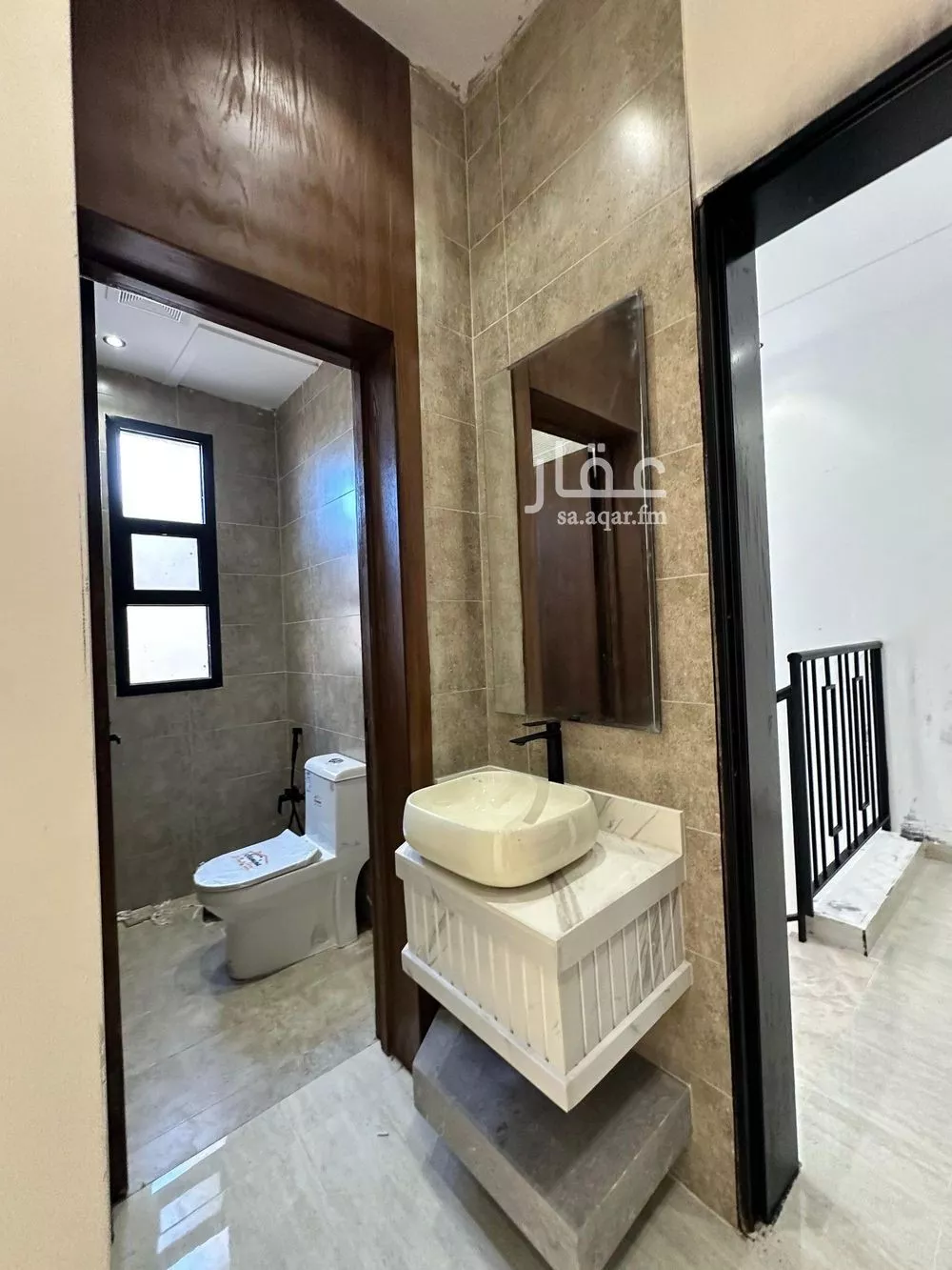 دور 3 غرف في الحزم 6