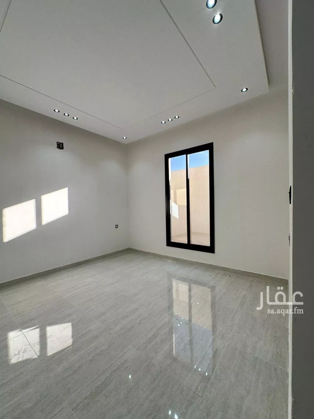 دور 3 غرف في الحزم 7