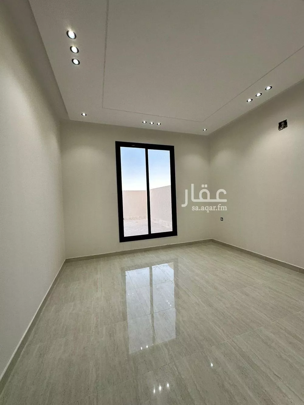 دور 3 غرف في الحزم 8