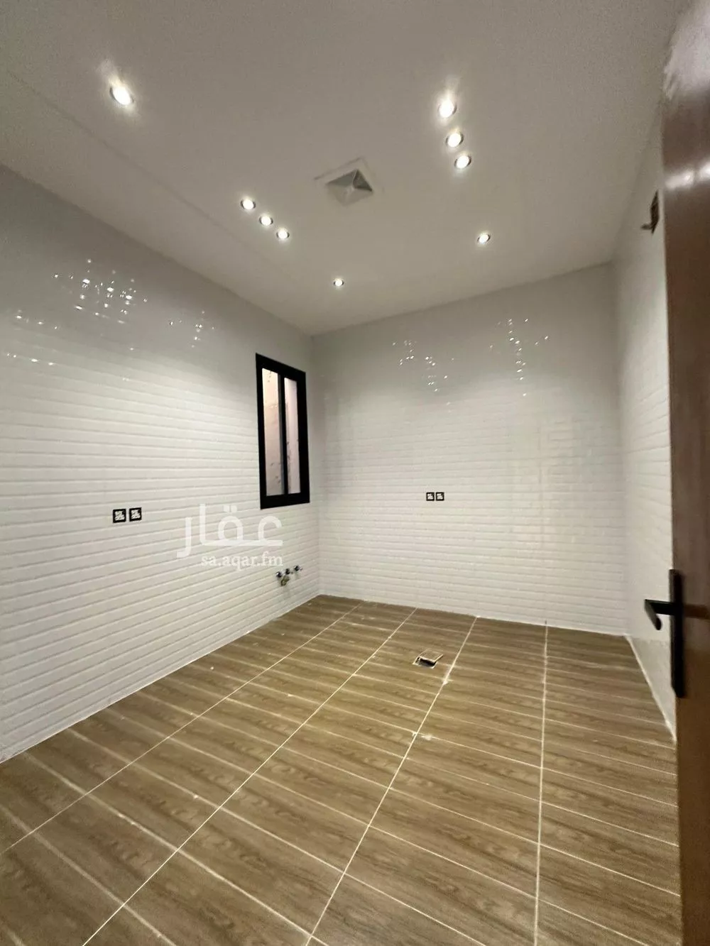 دور 3 غرف في الحزم 9