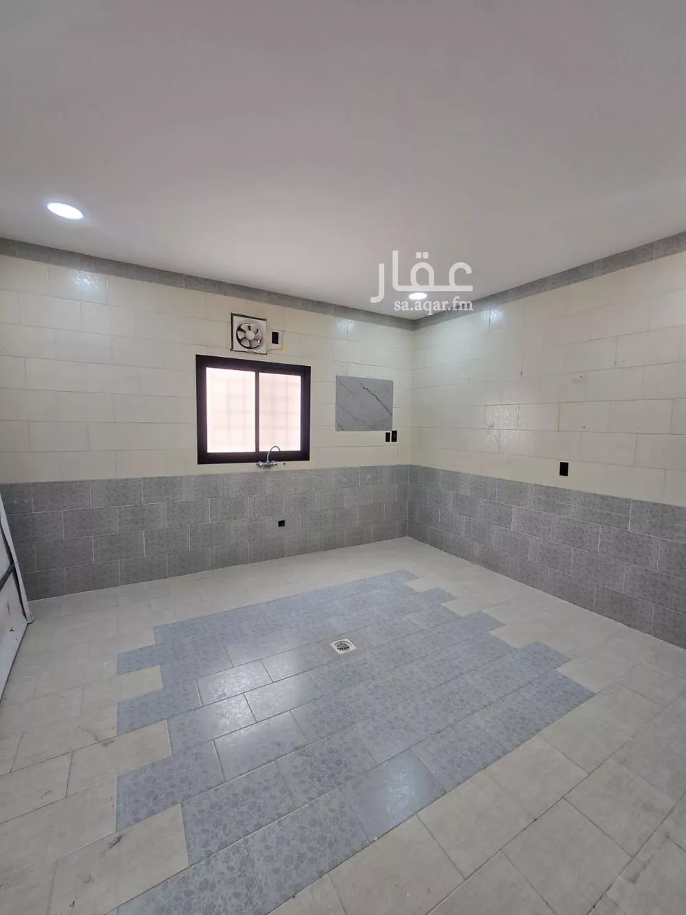 شقة 5 غرف في طيبة 12