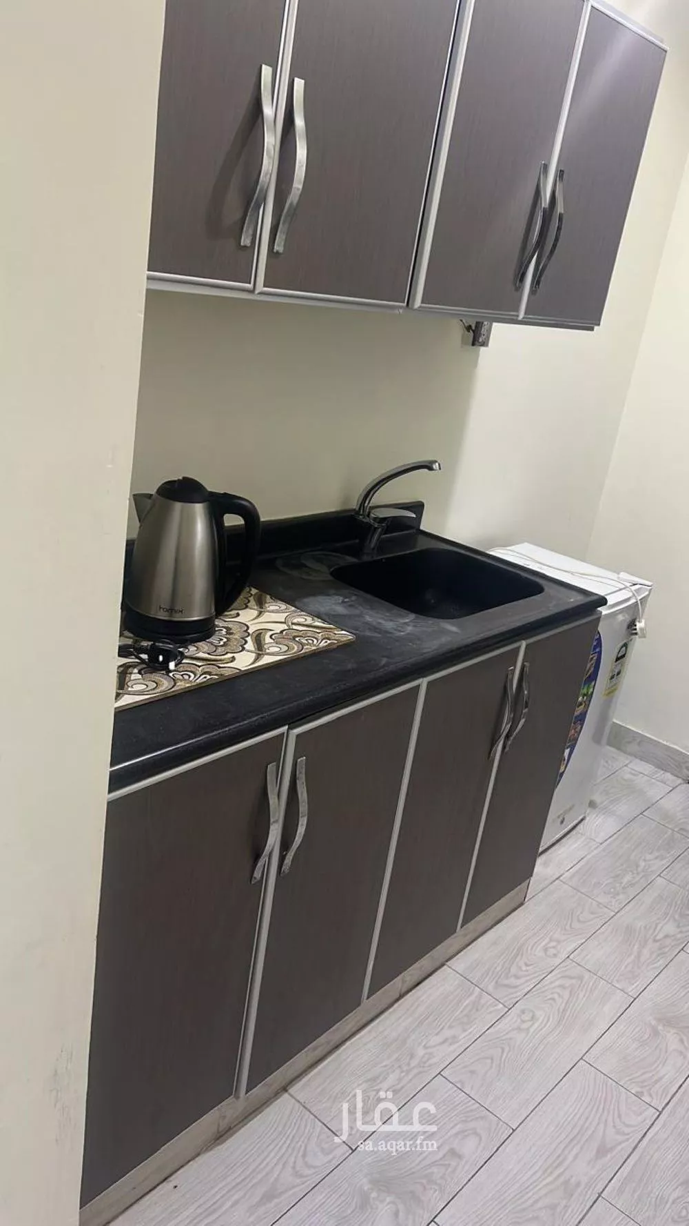 1 bedroom apartment in Ash Shulah 15