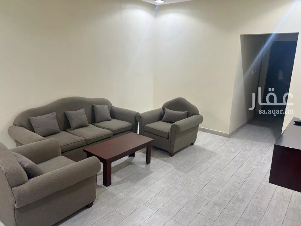 1 bedroom apartment in Ash Shulah 3