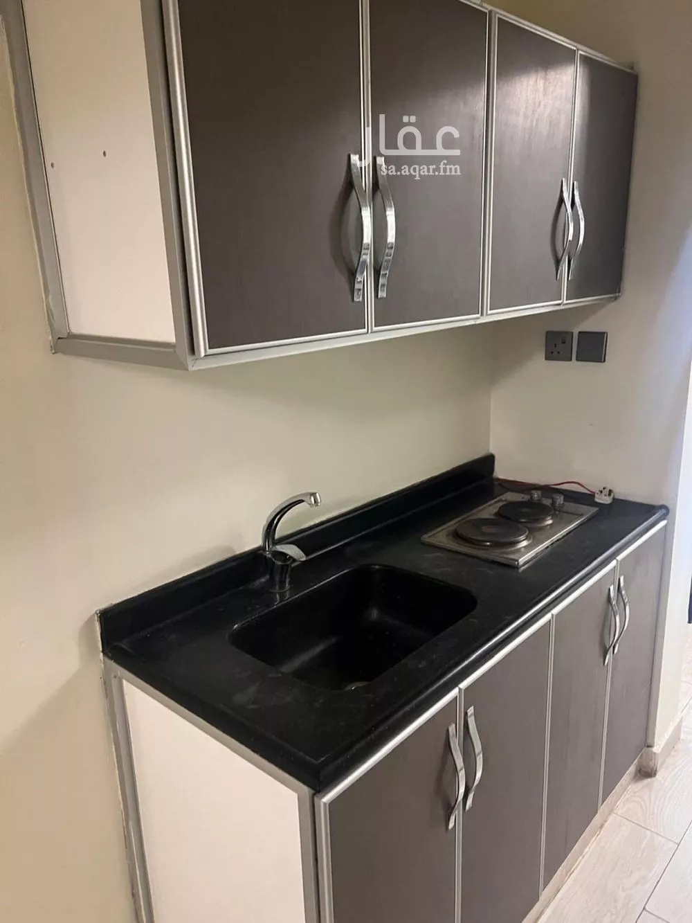 1 bedroom apartment in Ash Shulah 4