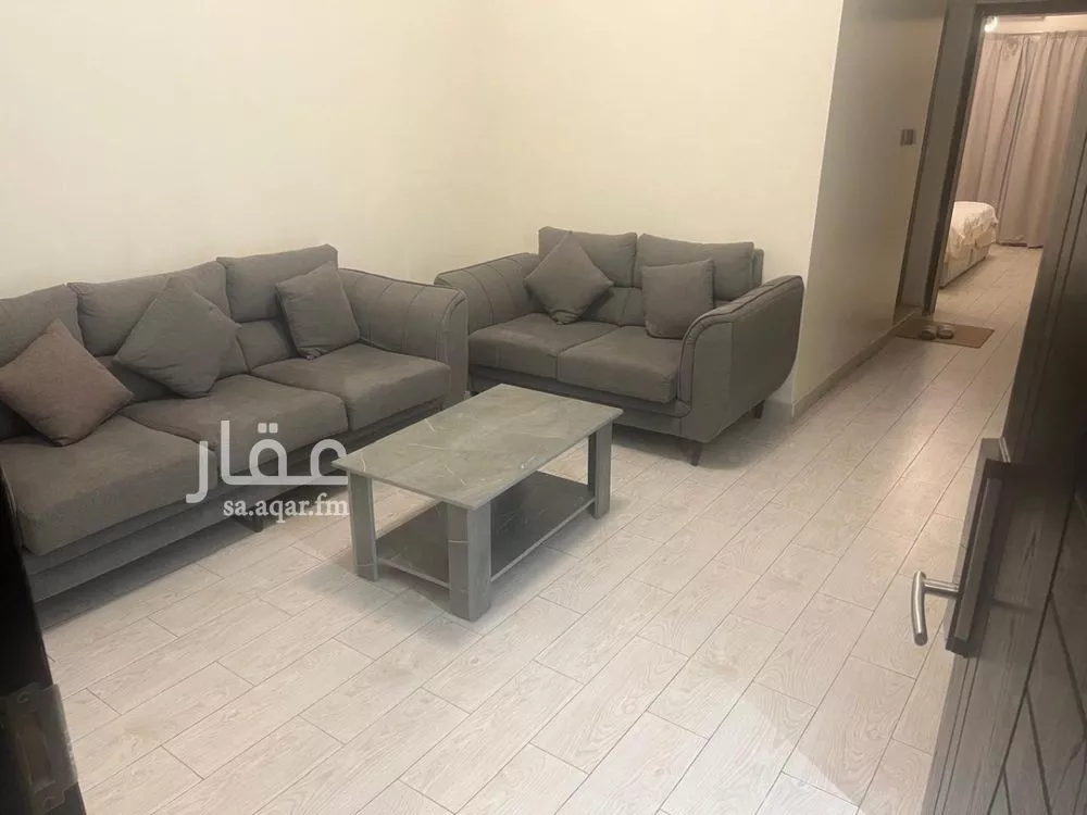 1 bedroom apartment in Ash Shulah 7
