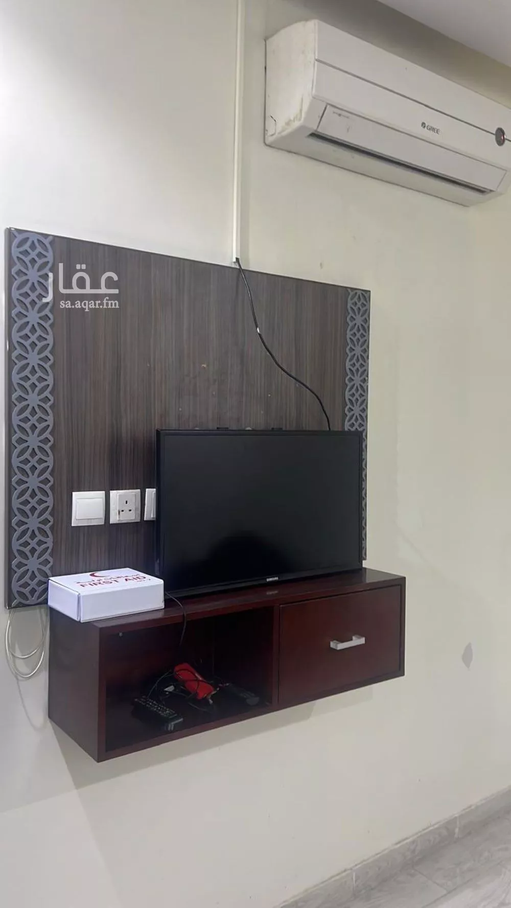1 bedroom apartment in Ash Shulah 10