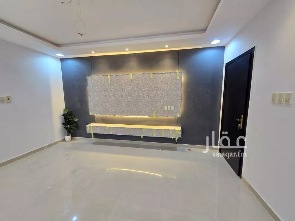 شقة 5 غرف في النور 2