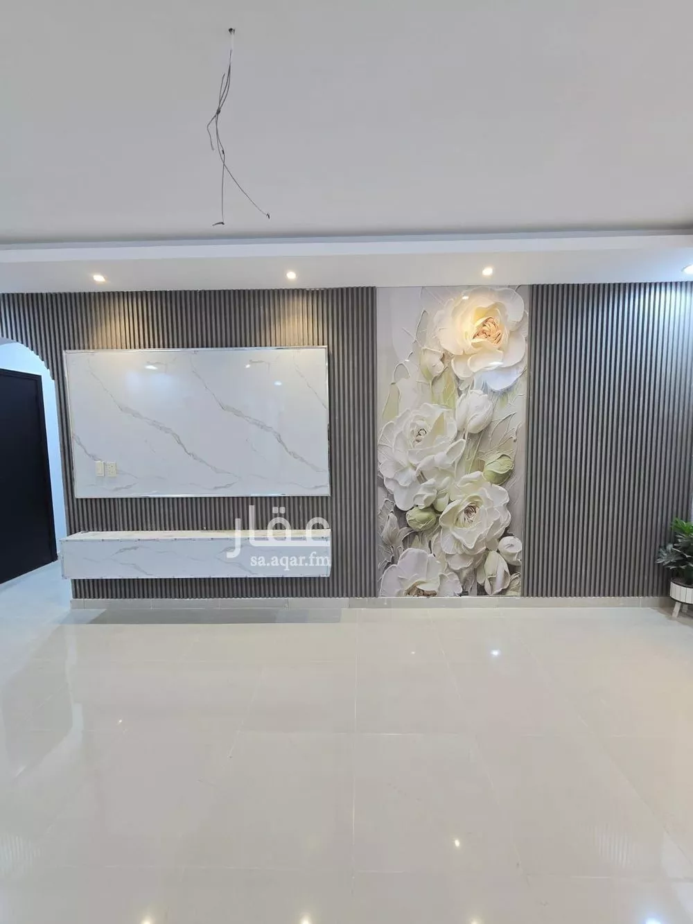 شقة 5 غرف في النور 11