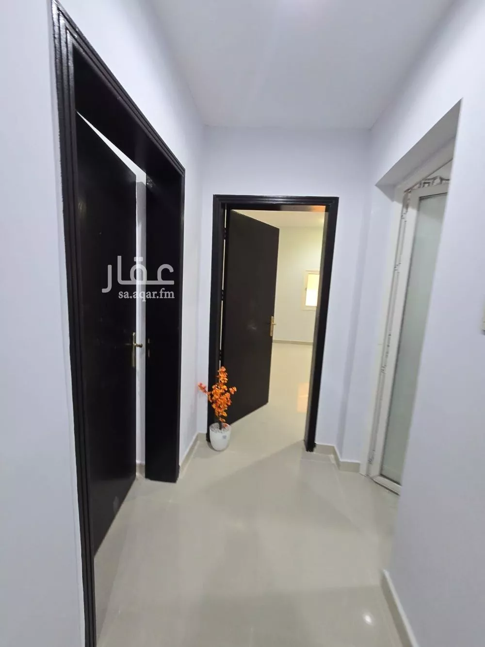 شقة 5 غرف في النور 19