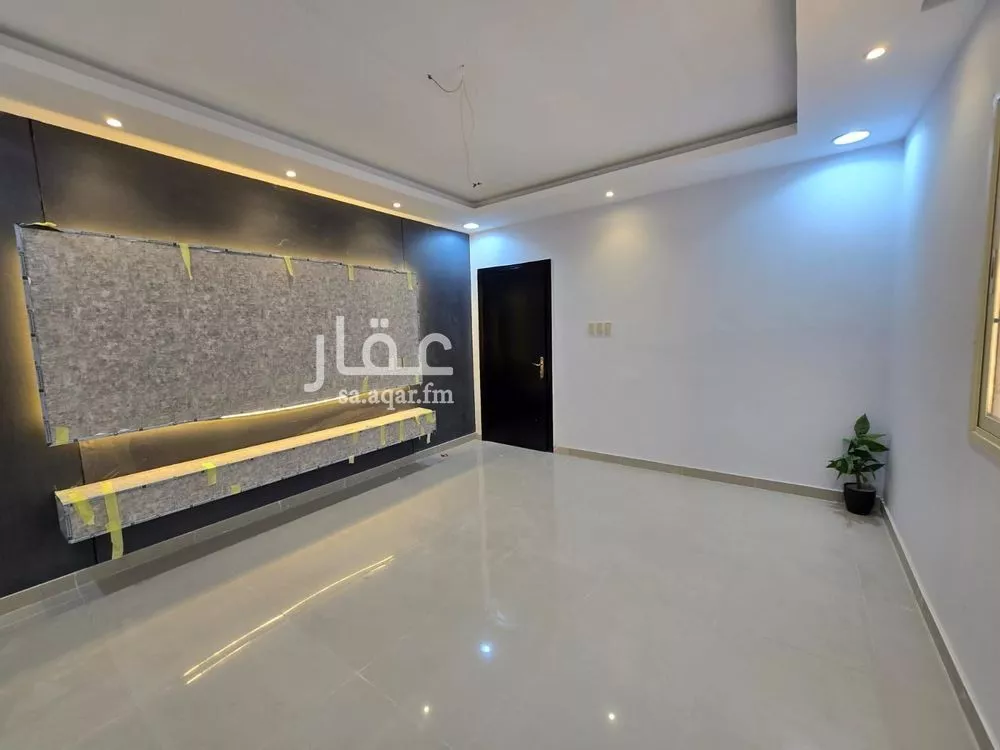 شقة 5 غرف في النور 3