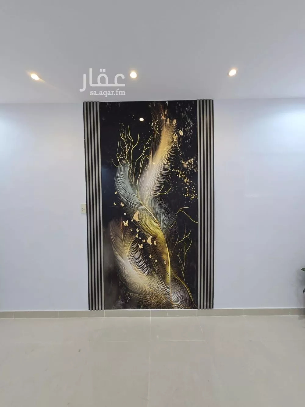 شقة 5 غرف في النور 27