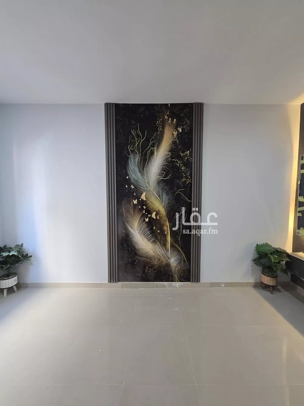 شقة 5 غرف في النور 7