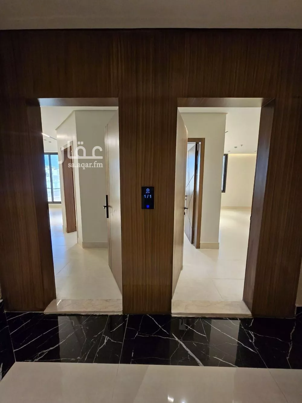 شقة 5 غرف في الشعلة 15