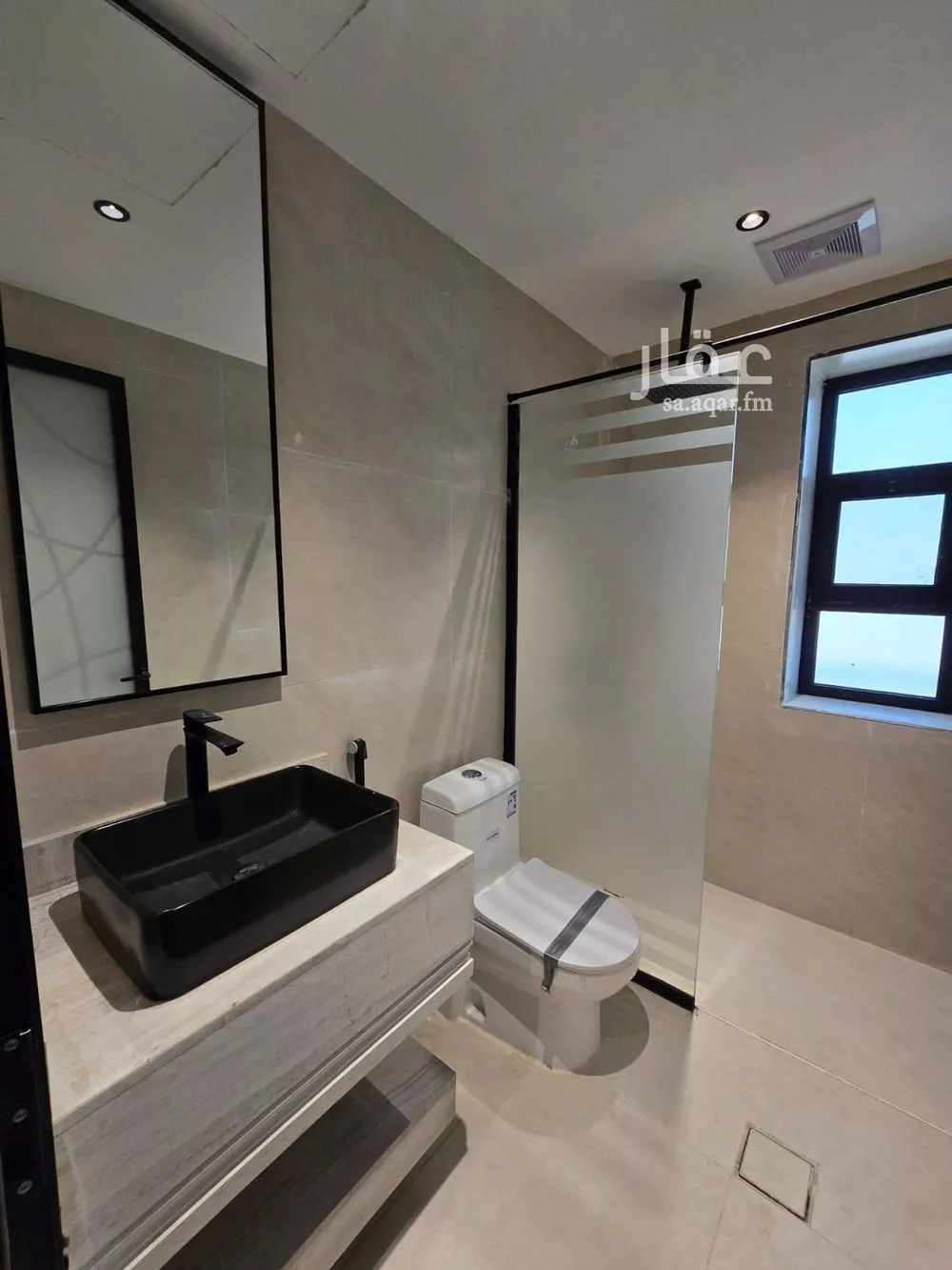 شقة 5 غرف في الشعلة 19