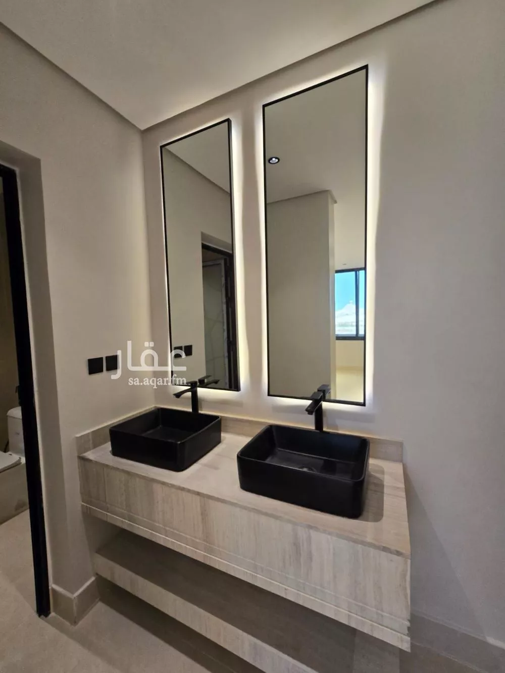 شقة 5 غرف في الشعلة 5