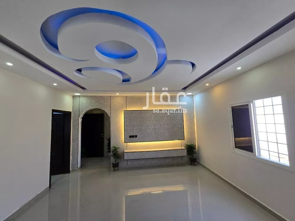 شقة 5 غرف في ضاحية الملك فهد 23