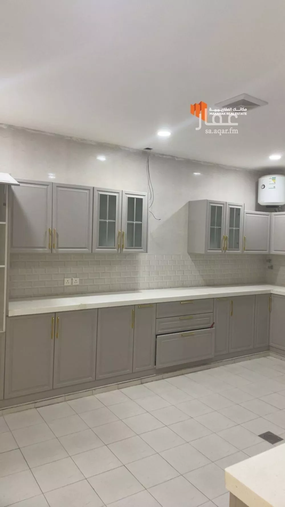 شقة 5 غرف في المنار 3