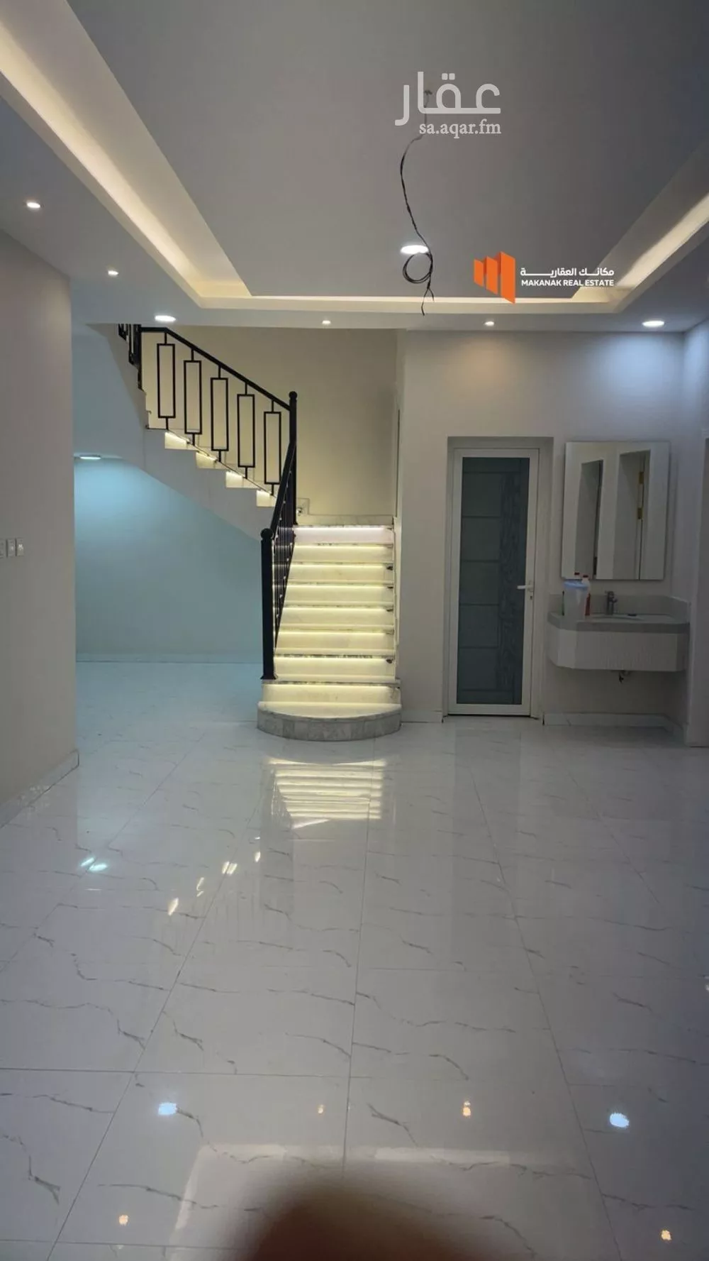 شقة 5 غرف في المنار 6