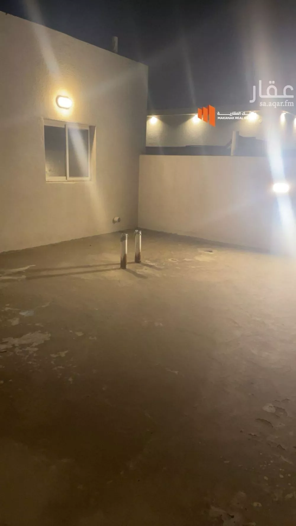 شقة 5 غرف في المنار 8