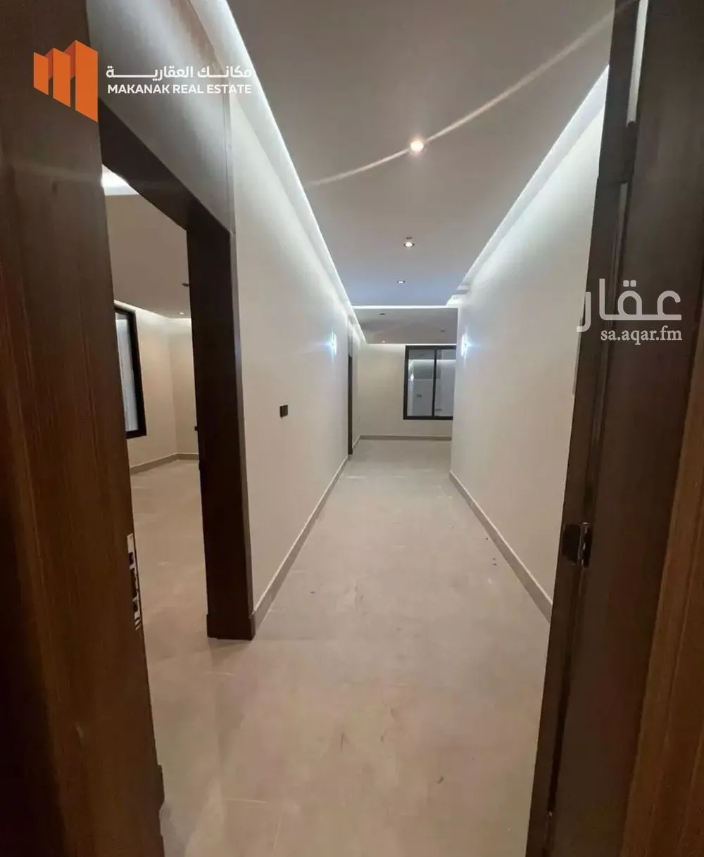 شقة 3 غرف في الشعلة 8