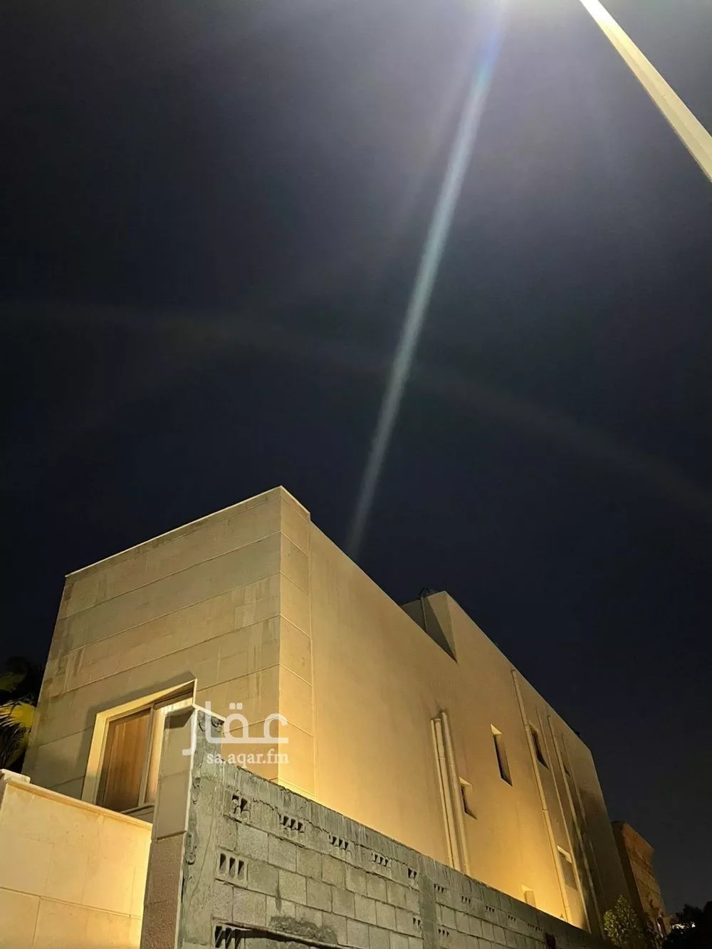 شقة 2 غرف في النزهة 2