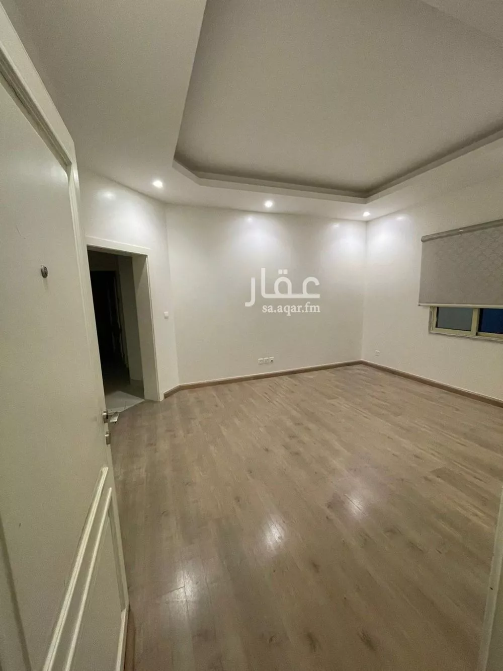 شقة 2 غرف في النزهة 7