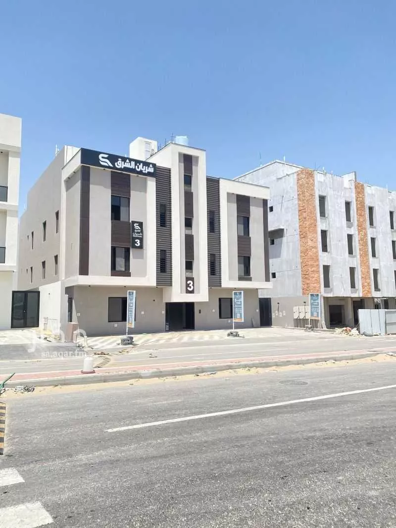 شقة 5 غرف في الشعلة 2