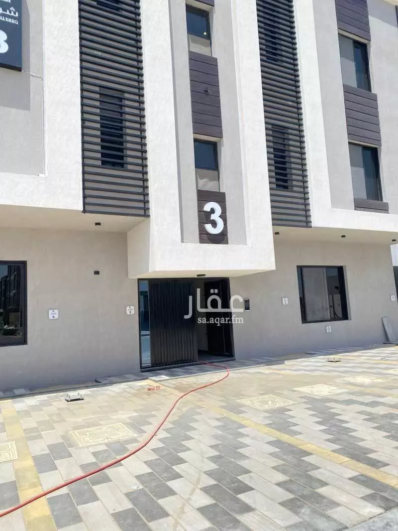 شقة 5 غرف في الشعلة 3