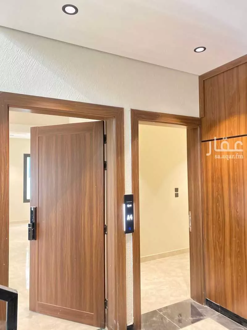 شقة 5 غرف في الشعلة 4