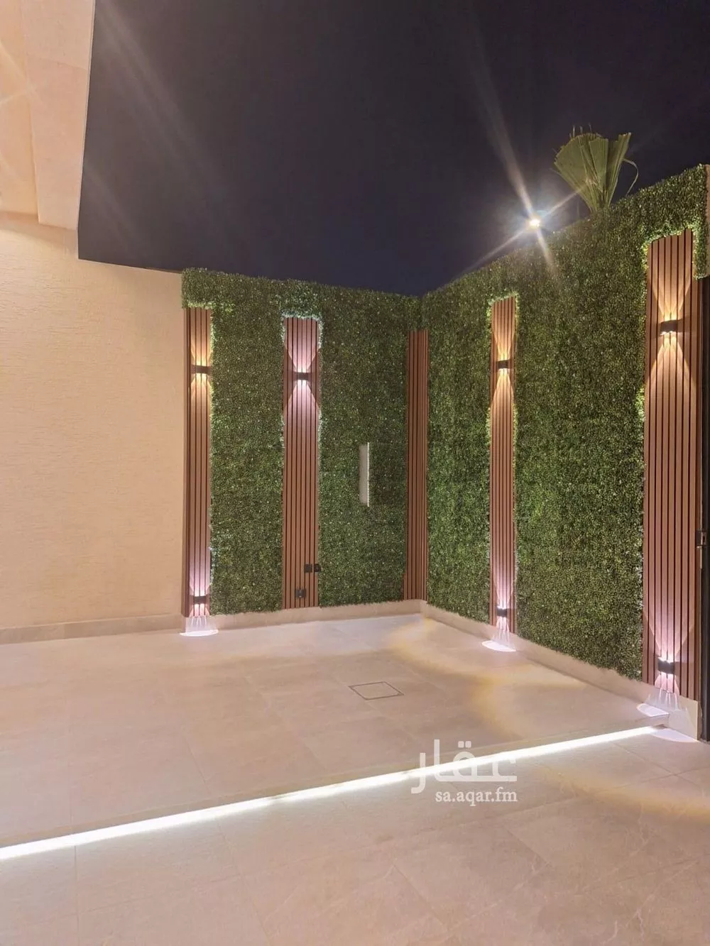 فيلا 6 غرف في النرجس 2