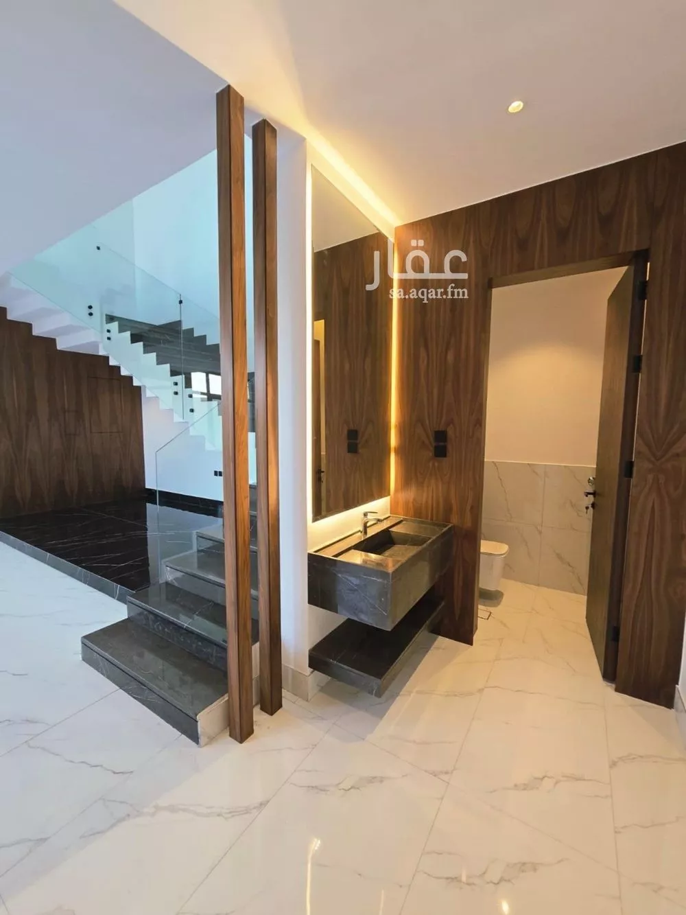 فيلا 5 غرف في النرجس 2