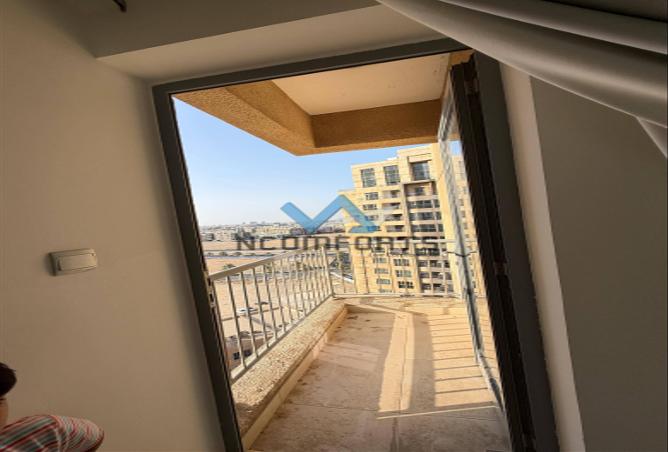 2 bedroom apartment in Al Fayha 3