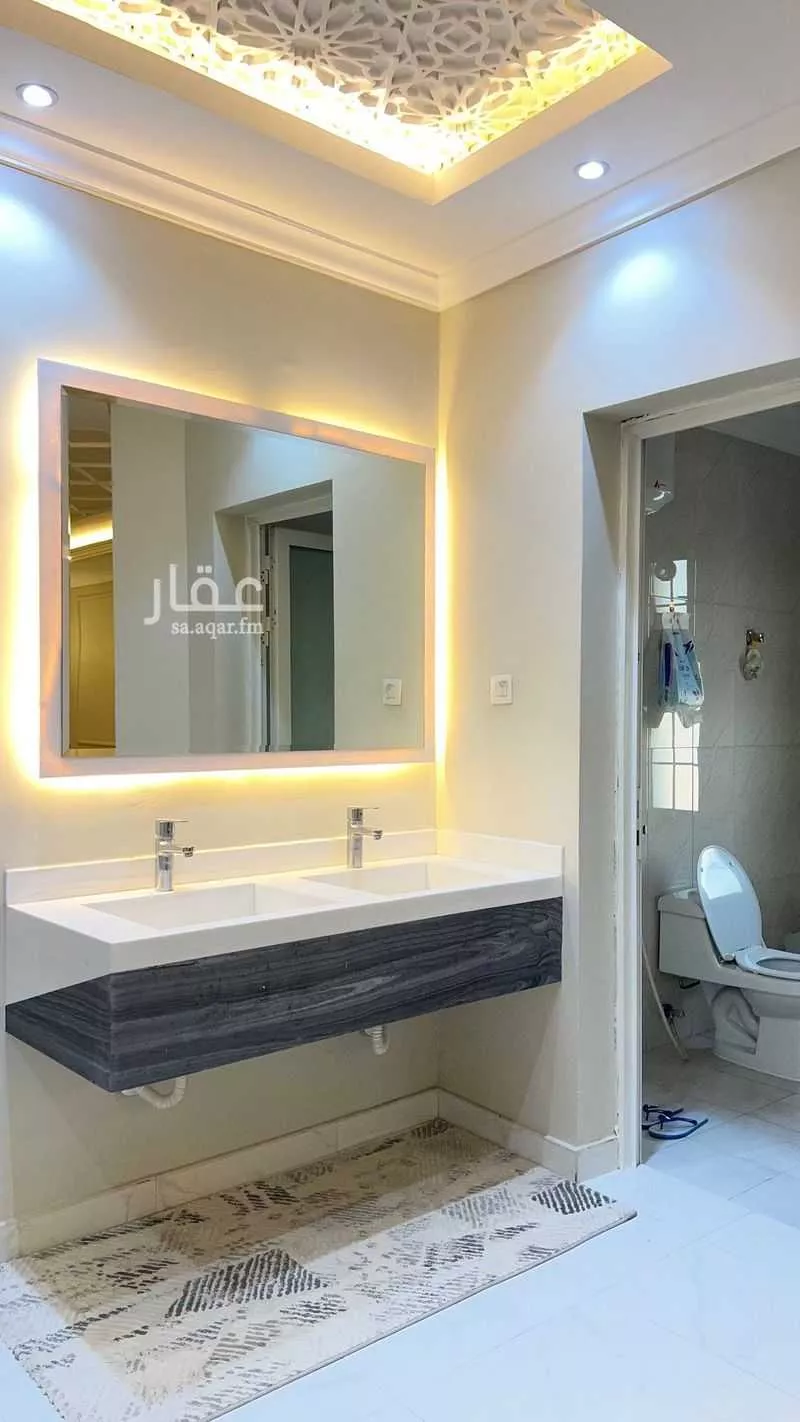 شقة 6 غرف في الشعلة 2