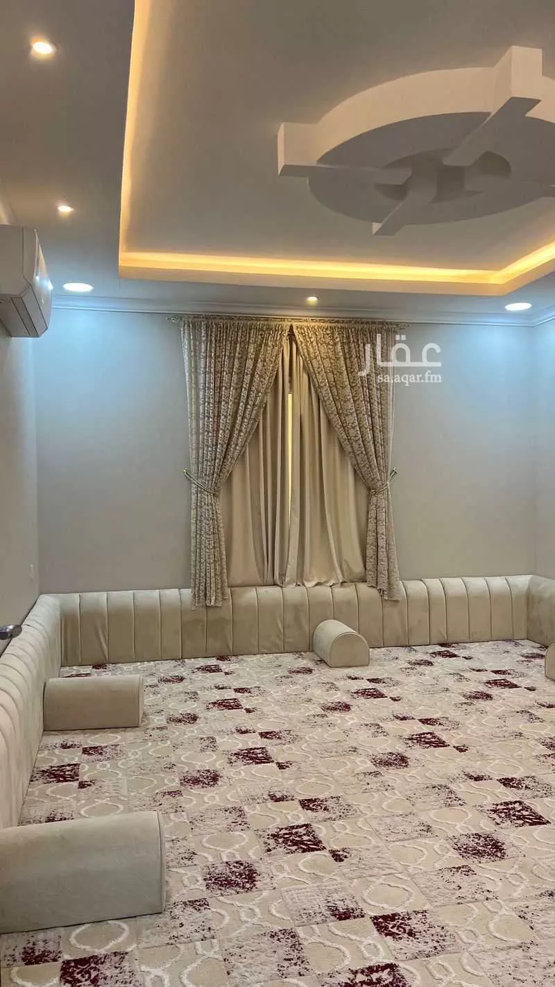 شقة 6 غرف في الشعلة 5