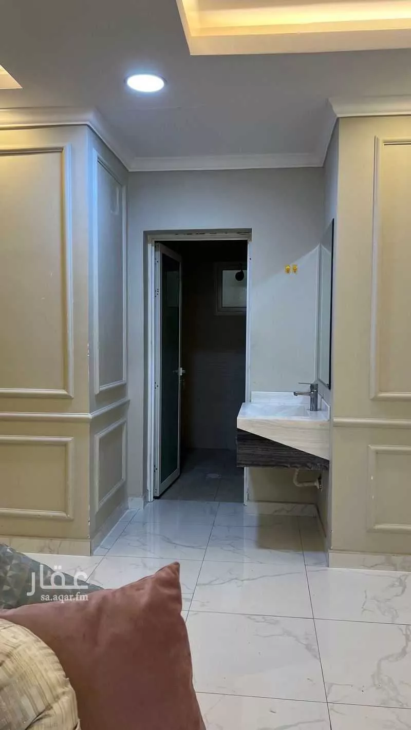 شقة 6 غرف في الشعلة 7