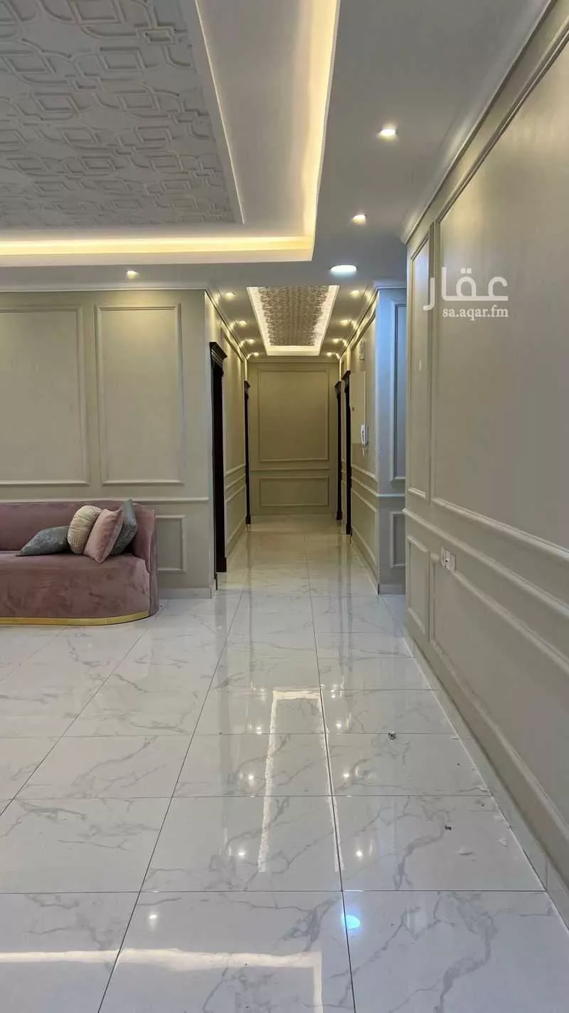 شقة 6 غرف في الشعلة 8