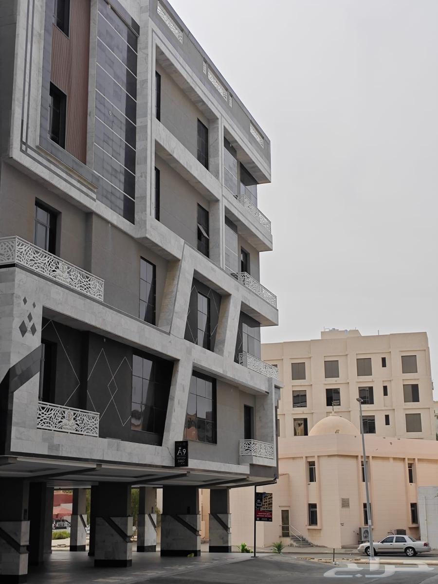 شقة 4 غرف في الصفا 2