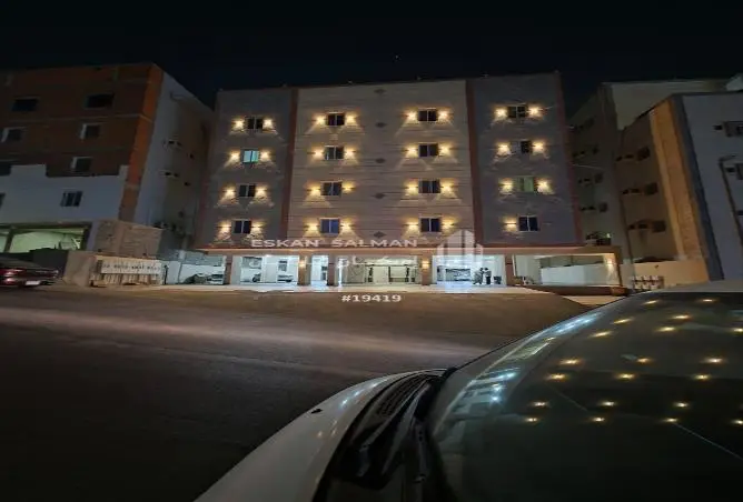 شقة 2 غرف في Ar Rughamah، جدة