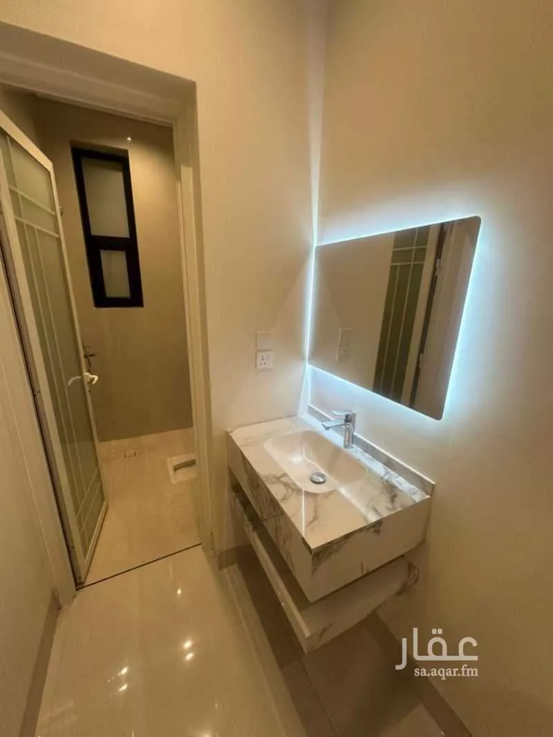 شقة 4 غرف في الشعلة 4