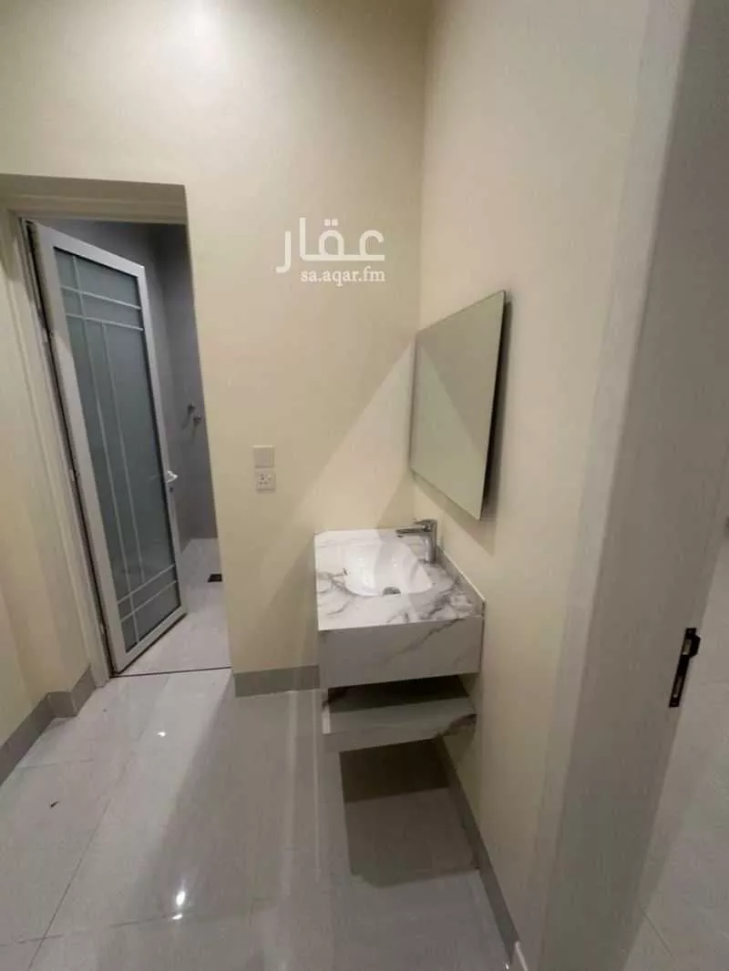 شقة 4 غرف في الشعلة 6