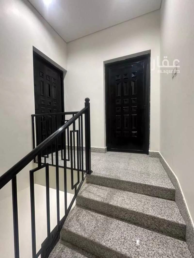 شقة 4 غرف في الشعلة 8