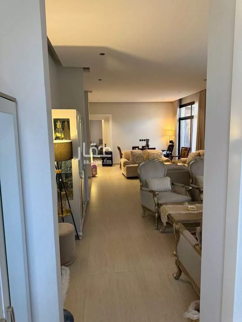 3 bedroom floor in Al Sulaimaniyyah 8