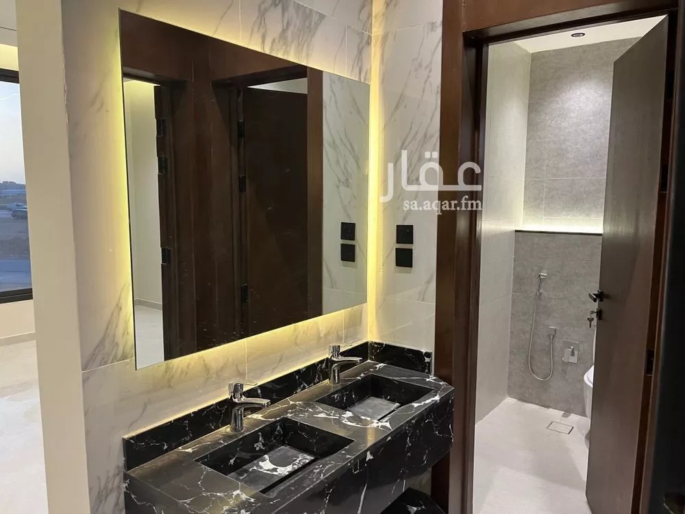 شقة 5 غرف في طويق 2