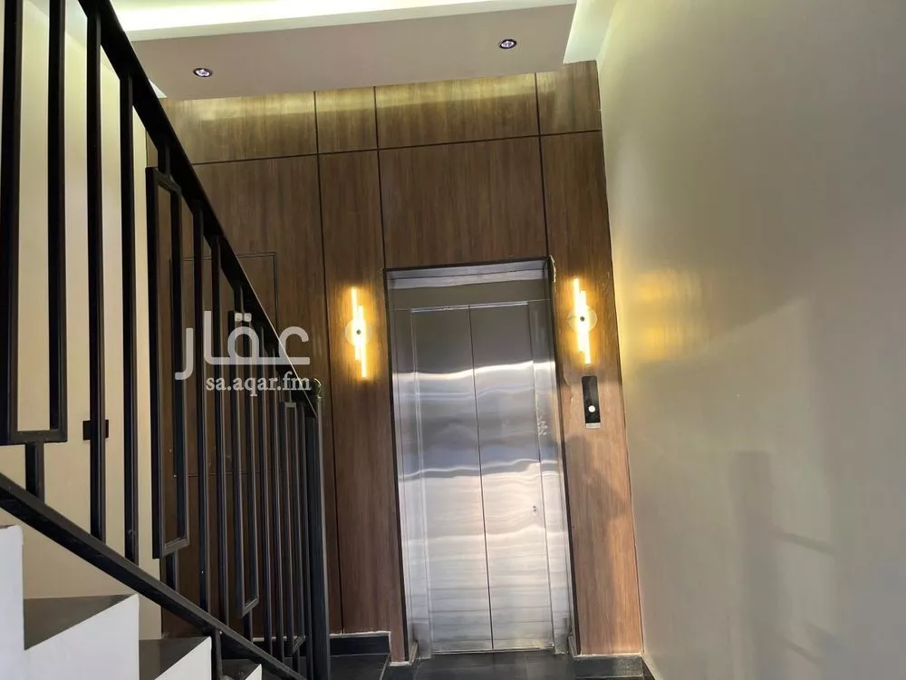 شقة 5 غرف في طويق 3