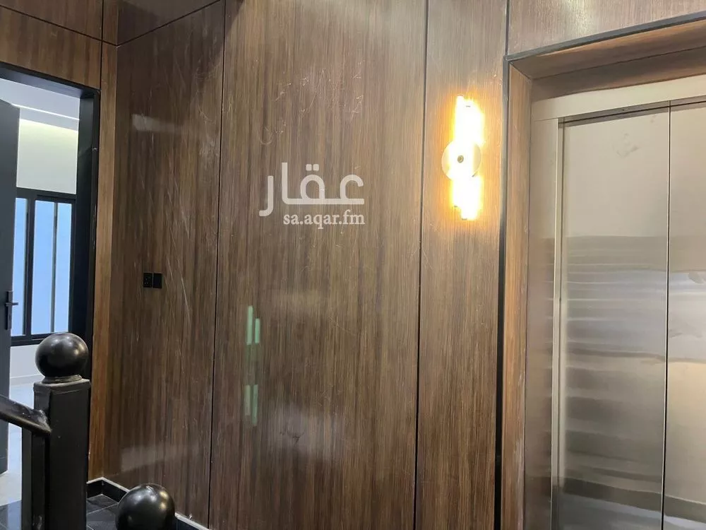 شقة 5 غرف في طويق 4