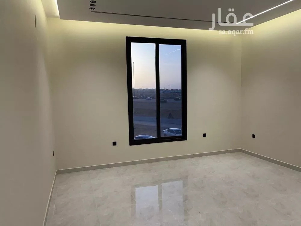 شقة 5 غرف في طويق 10