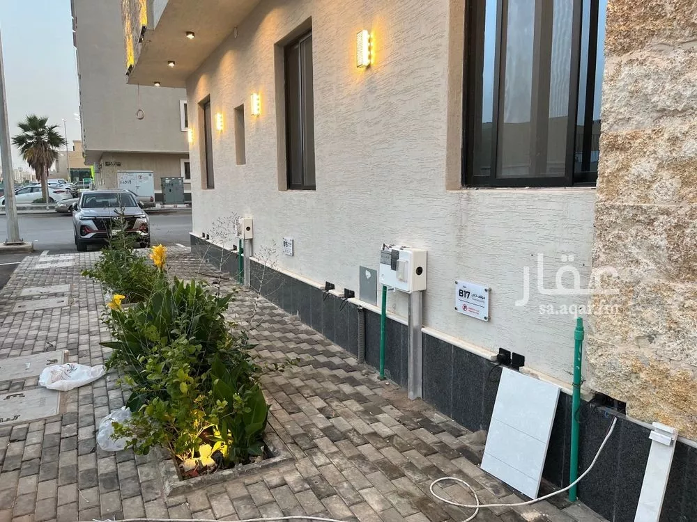 شقة 5 غرف في طويق 2